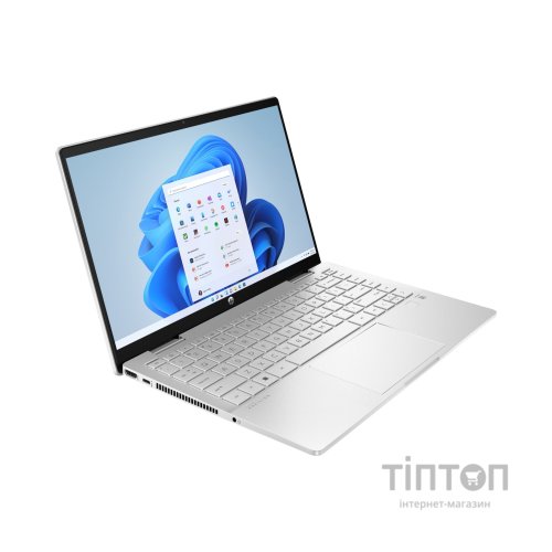 Ноутбук HP Pavilion x360 14-ek1003ua (826T1EA)