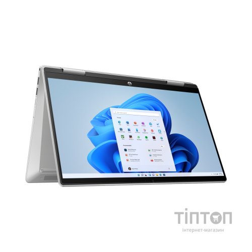 Ноутбук HP Pavilion x360 14-ek1003ua (826T1EA)