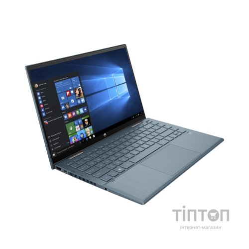 Ноутбук HP Pavilion x360 14-ek1010ua (833G5EA)