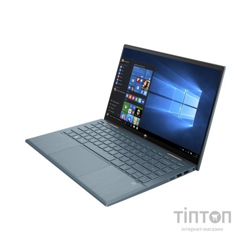 Ноутбук HP Pavilion x360 14-ek1010ua (833G5EA)