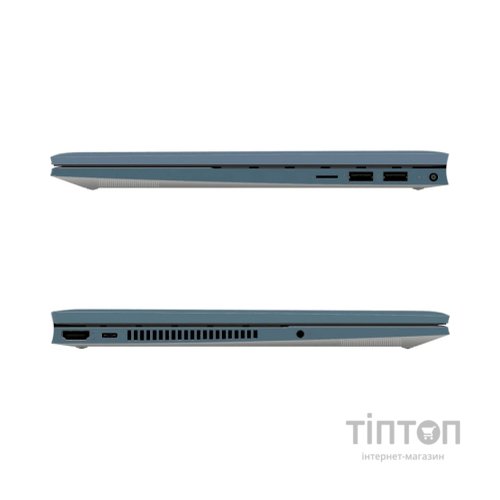 Ноутбук HP Pavilion x360 14-ek1010ua (833G5EA)