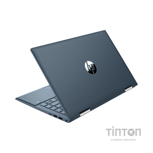 Ноутбук HP Pavilion x360 14-ek1010ua (833G5EA)