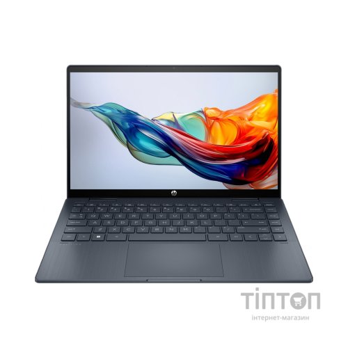 Ноутбук HP Pavilion x360 14-ek2004ua (AQ8P2EA)