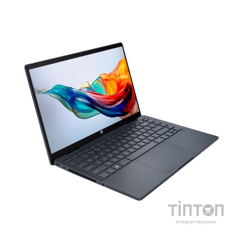 Ноутбук HP Pavilion x360 14-ek2004ua (AQ8P2EA)