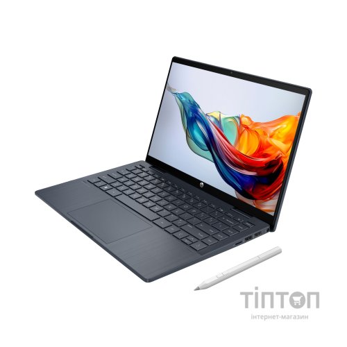 Ноутбук HP Pavilion x360 14-ek2004ua (AQ8P2EA)