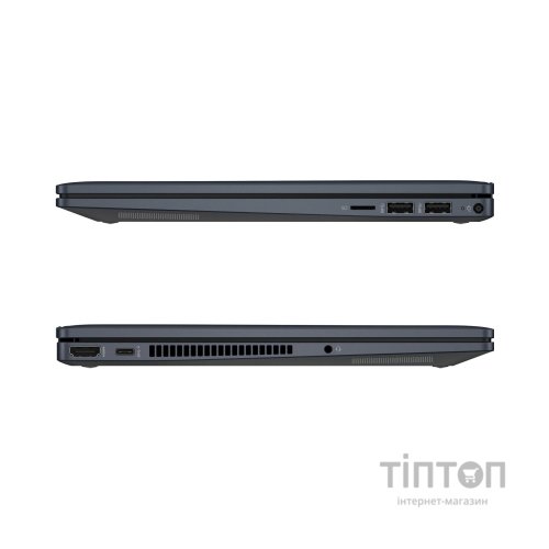 Ноутбук HP Pavilion x360 14-ek2004ua (AQ8P2EA)