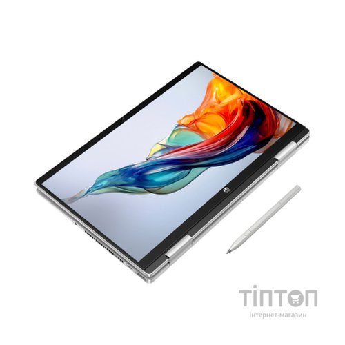 Ноутбук HP Pavilion x360 14-ek2005ua (AQ8P3EA)