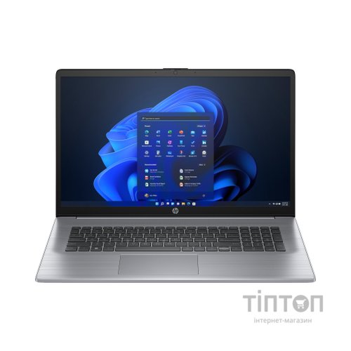 Ноутбук HP Probook 470 G10 (8D4M0ES)