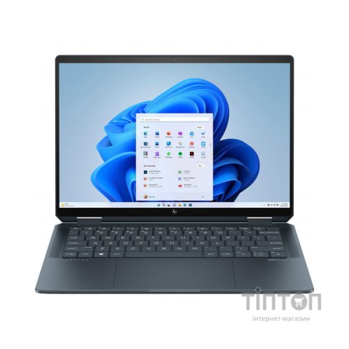 Ноутбук HP Spectre x360 14-eu0002ua (B09ZTEA)