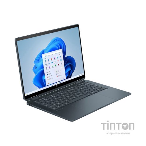 Ноутбук HP Spectre x360 14-eu0002ua (B09ZTEA)