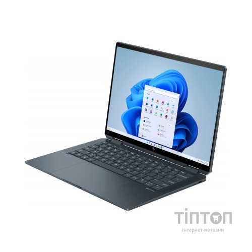 Ноутбук HP Spectre x360 14-eu0002ua (B09ZTEA)