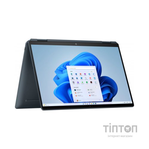 Ноутбук HP Spectre x360 14-eu0002ua (B09ZTEA)