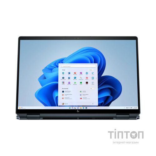 Ноутбук HP Spectre x360 14-eu0002ua (B09ZTEA)