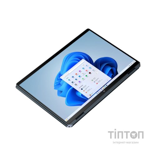 Ноутбук HP Spectre x360 14-eu0002ua (B09ZTEA)