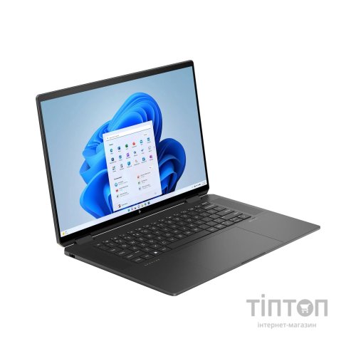 Ноутбук HP Spectre x360 16-aa0006ua (B09ZZEA)