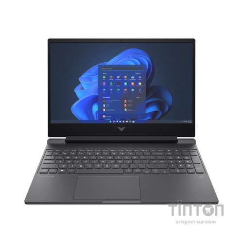 Ноутбук HP Victus 15-fa0023ua (A0NV6EA)