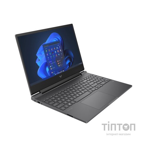 Ноутбук HP Victus 15-fa0023ua (A0NV6EA)