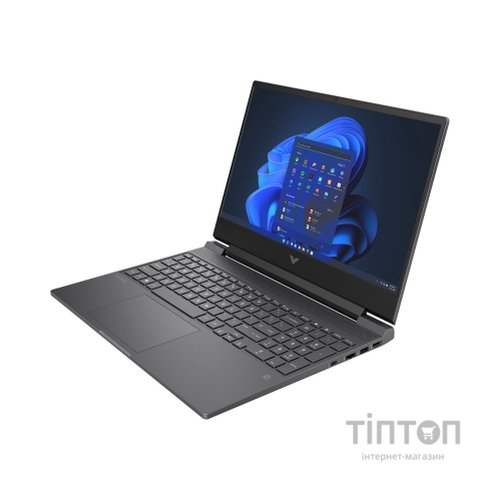 Ноутбук HP Victus 15-fa0023ua (A0NV6EA)