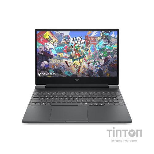 Ноутбук HP Victus 15-fa2084ua (D3XT2EA)