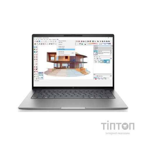 Ноутбук HP ZBook 8 G2i (DZ4E8ET)