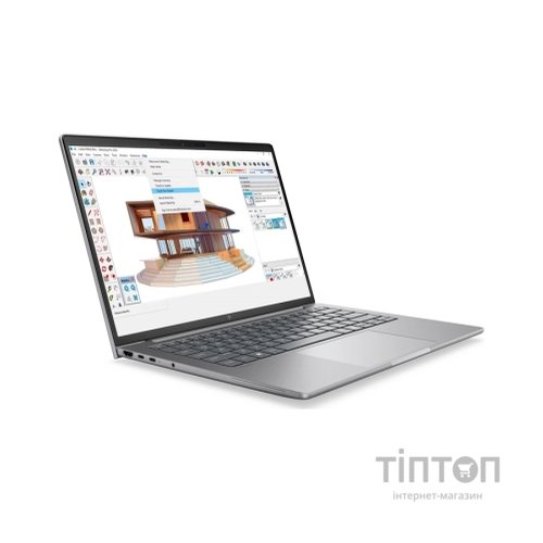 Ноутбук HP ZBook 8 G2i (DZ4E8ET)