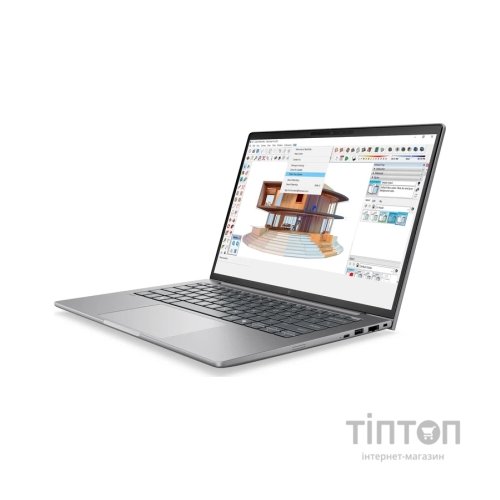 Ноутбук HP ZBook 8 G2i (DZ4E8ET)