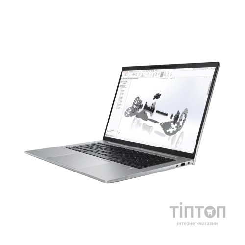 Ноутбук HP ZBook Firefly 14 G11 (5G4E4ES)