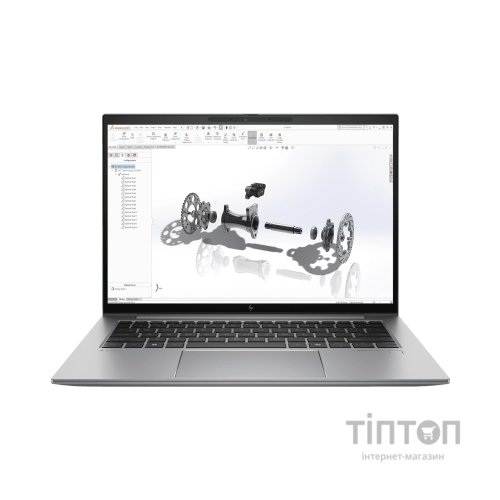 Ноутбук HP ZBook Firefly 14 G11 (5G4E7ES)
