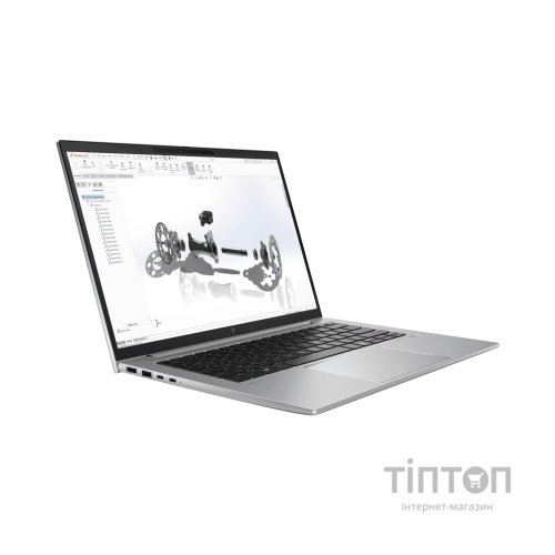 Ноутбук HP ZBook Firefly 14 G11 (5G4E8ES)