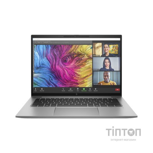 Ноутбук HP ZBook Firefly 14 G11 (9F3E8AV_V4)