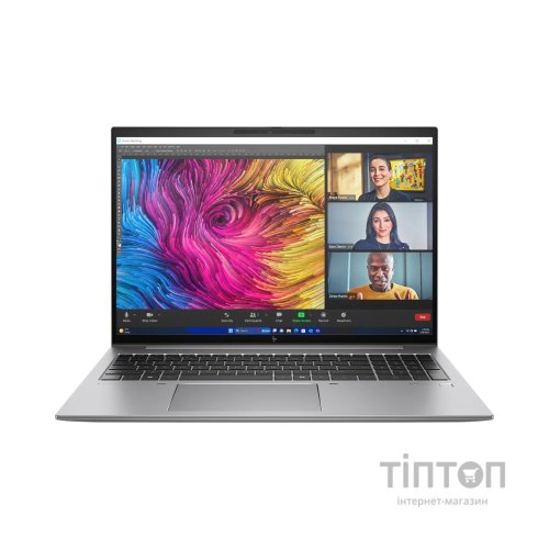 Ноутбук HP ZBook Firefly 16 G11 (5G4F4ES)