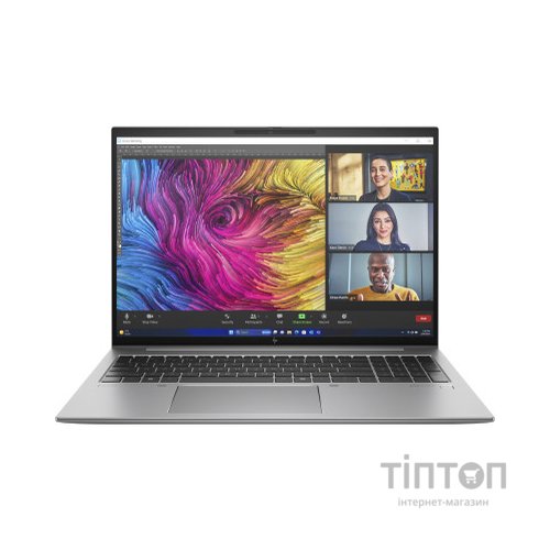 Ноутбук HP ZBook Firefly 16 G11 (9E2L8AV_V2)