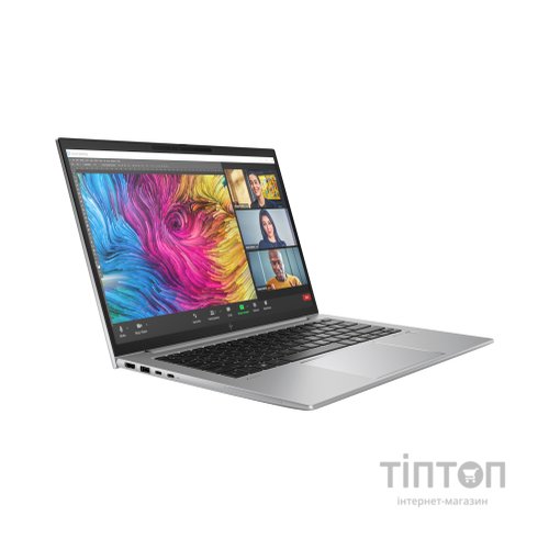 Ноутбук HP ZBook Firefly 16 G11A (5G432ES)