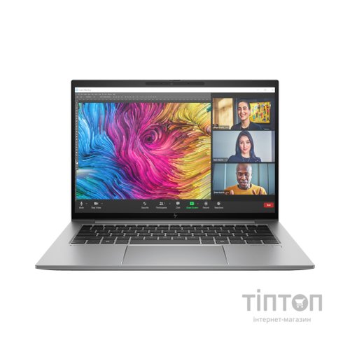 Ноутбук HP ZBook Firefly 16 G11A (5G451ES)