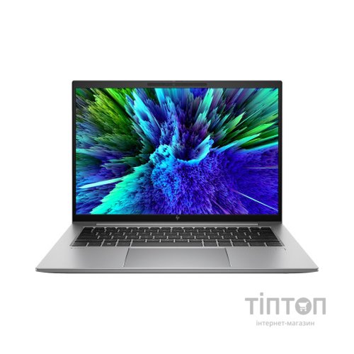 Ноутбук HP ZBook Firefly G10A (752N3AV_V8)