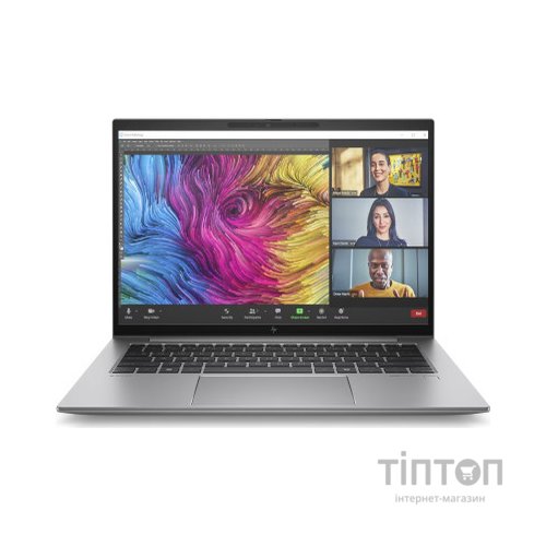 Ноутбук HP ZBook Firefly G11 (9E2M0AV_V1)