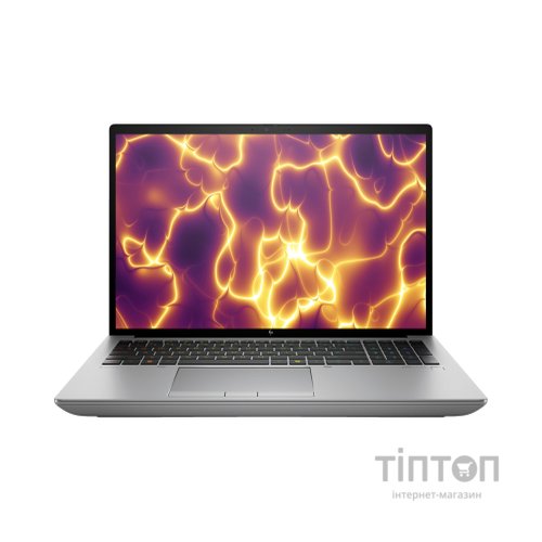 Ноутбук HP ZBook Fury 16 G11 (5F9D8ES)