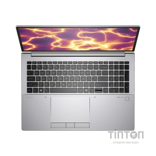 Ноутбук HP ZBook Fury 16 G11 (5F9E0ES)