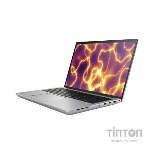 Ноутбук HP ZBook Fury 16 G11 (5F9E4ES)