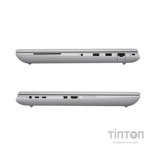 Ноутбук HP ZBook Fury 16 G11 (5F9E4ES)