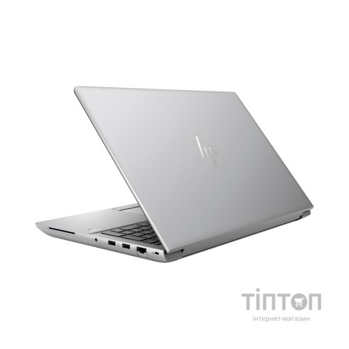 Ноутбук HP ZBook Fury 16 G11 (5F9E4ES)