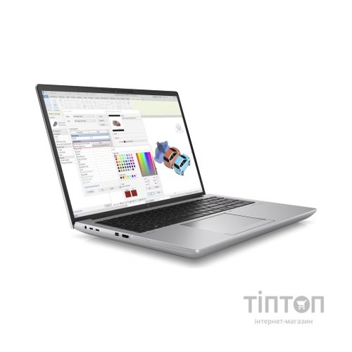 Ноутбук HP ZBook Fury 16 G11 (9C594AV_V1)