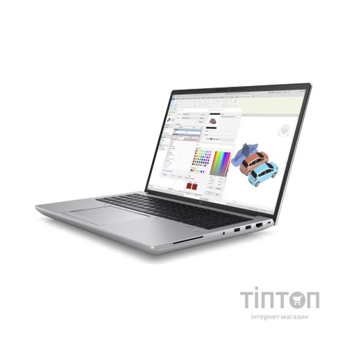 Ноутбук HP ZBook Fury 16 G11 (9C594AV_V1)