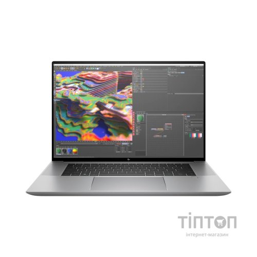 Ноутбук HP ZBook Studio G9 (4Z8R5AV_V1)