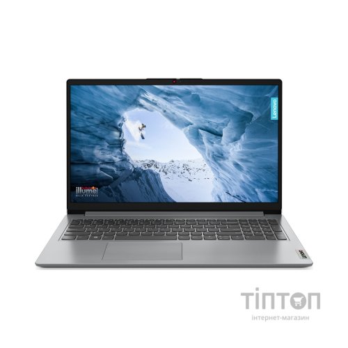 Ноутбук Lenovo IdeaPad 1 15IJL7 (82LX00BNRA)