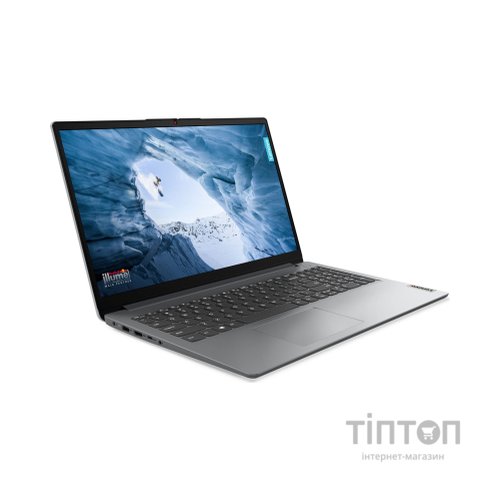 Ноутбук Lenovo IdeaPad 1 15IJL7 (82LX00BNRA)