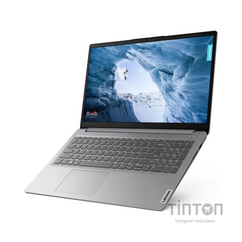 Ноутбук Lenovo IdeaPad 1 15IJL7 (82LX00BNRA)