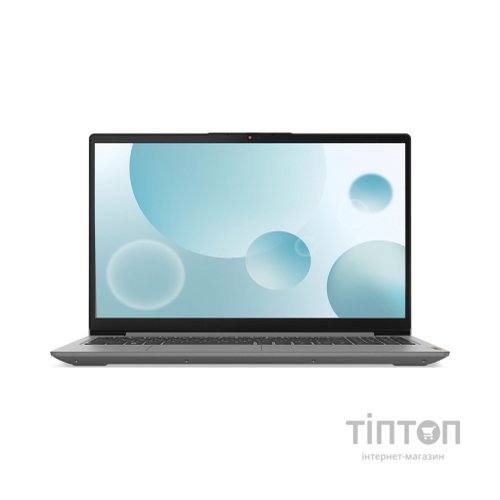 Ноутбук Lenovo IdeaPad 3 15IAU7 (82RK018WRA)