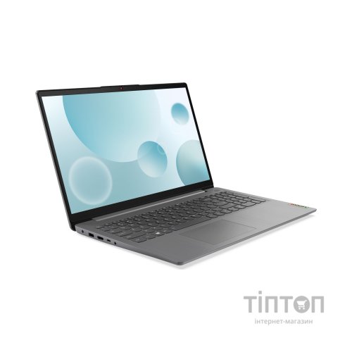 Ноутбук Lenovo IdeaPad 3 15IAU7 (82RK018WRA)