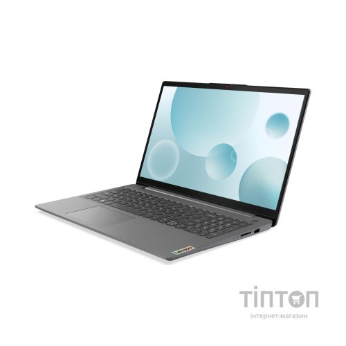 Ноутбук Lenovo IdeaPad 3 15IAU7 (82RK018WRA)